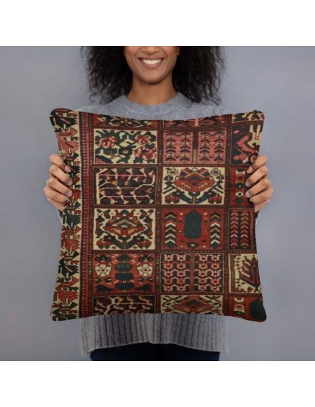 tappeto PERSIA BAKHTIYAR CM.155X248