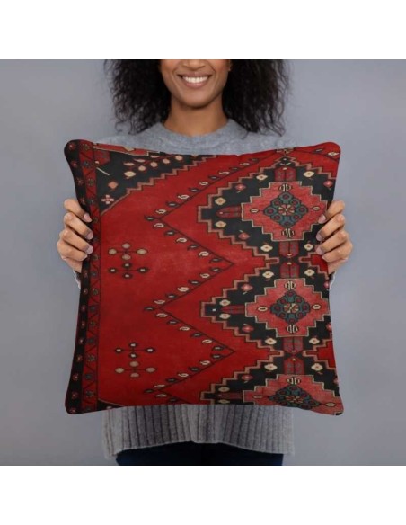 tappeto PERSIA ASADABAD CM.151X203