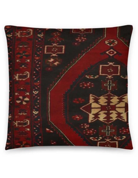 tappeto PERSIA SHAHSAVAN CM.132X203