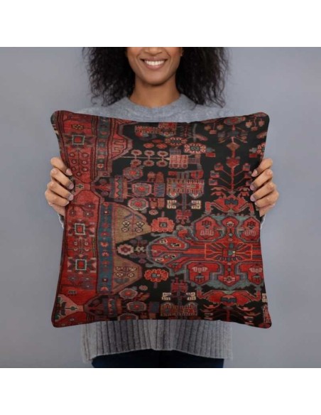 tappeto PERSIA NAHAVAND CM.144X268
