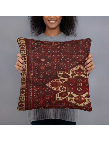 tappeto PERSIA HOSSEINABAD CM.152X214