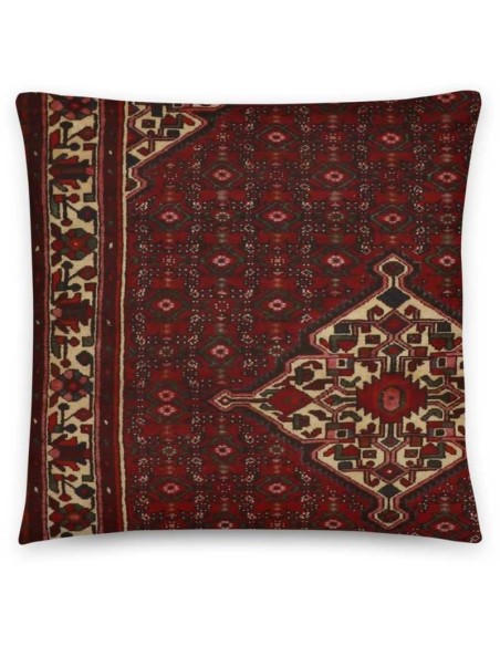 tappeto PERSIA HOSSEINABAD CM.163X216