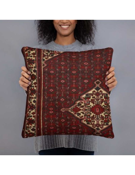 tappeto PERSIA HOSSEINABAD CM.163X216