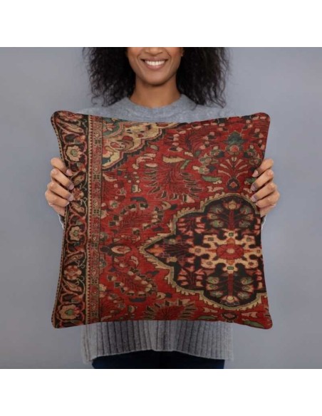 tappeto PERSIA MAHAL CM.170X222