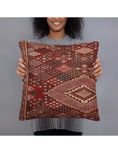 tappeto PERSIA MAHABAD CM.130X195