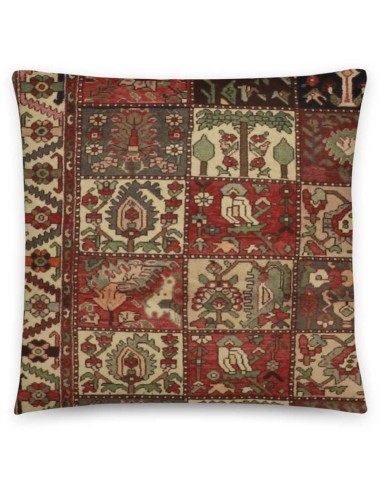 tappeto PERSIA BAKHTIYAR CM.139X195