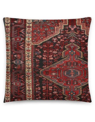 tappeto PERSIA TOISERKAN CM.117X186