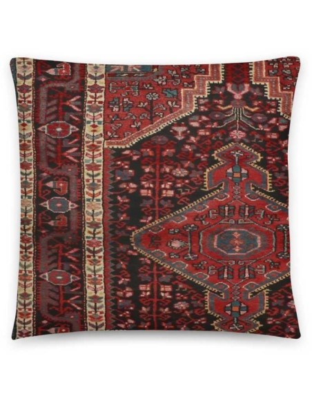 tappeto PERSIA TOISERKAN CM.117X186