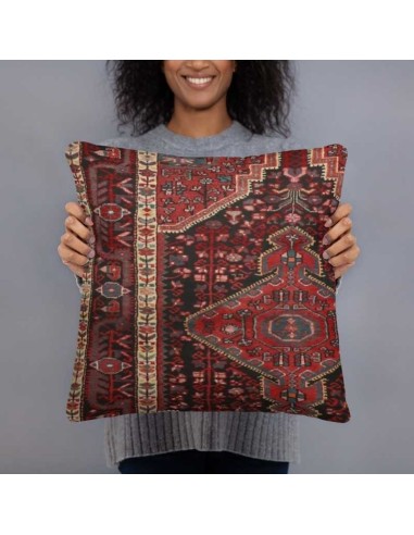 tappeto PERSIA TOISERKAN CM.117X186