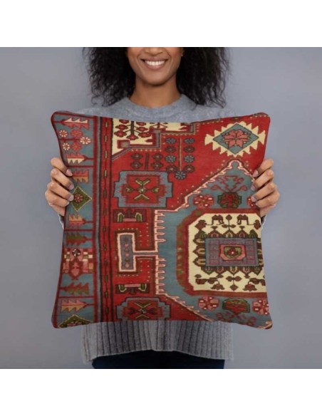 tappeto PERSIA NAHAVAND CM.137X204