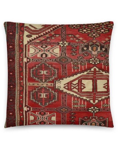 tappeto PERSIA SHAHSAVAN CM.132X227
