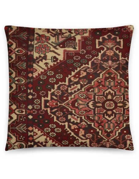 tappeto PERSIA BAKHTIYAR CM.156X207
