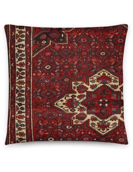 tappeto PERSIA HOSSEINABAD CM.154X216