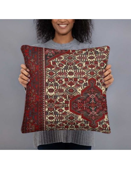 tappeto PERSIA ASADABAD CM.134X202