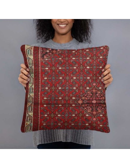 tappeto PERSIA ASADABAD CM.131X198