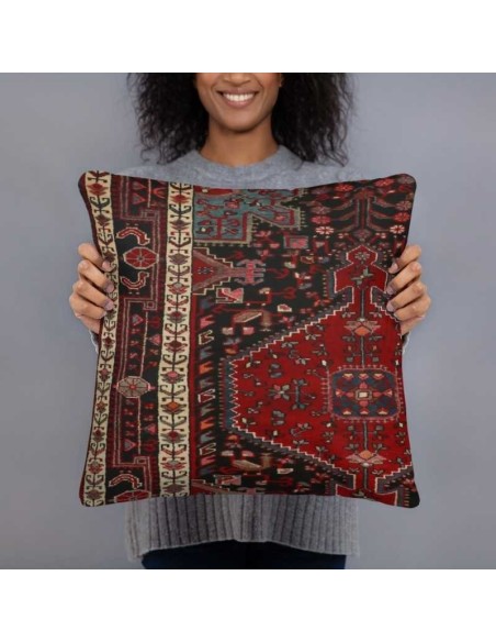 tappeto PERSIA TOISERKAN CM.134X227