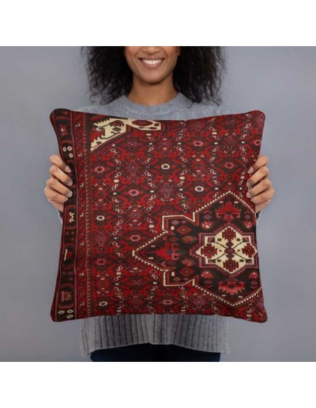 tappeto PERSIA HOSSEINABAD CM.166X212