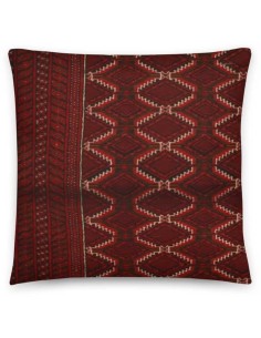 tappeto persia balutch cm 107x204 2
