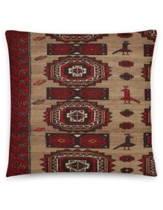 tappeto persia balutch cm 102x186 2