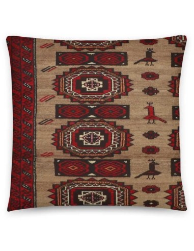 tappeto PERSIA BALUTCH CM.102X186