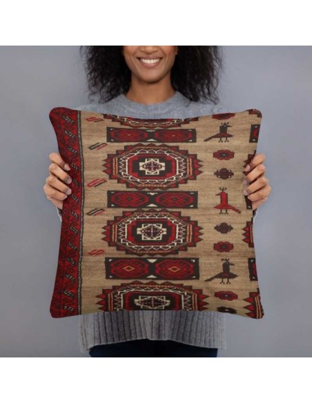 tappeto PERSIA BALUTCH CM.102X186