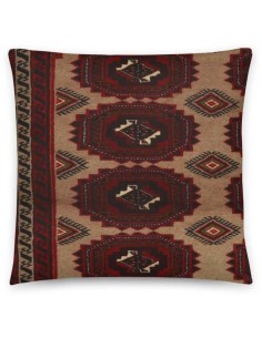 tappeto persia balutch cm 98x186 2