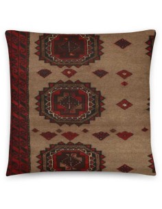 tappeto persia balutch cm 107x180 2
