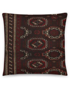 tappeto persia balutch cm 102x200 2