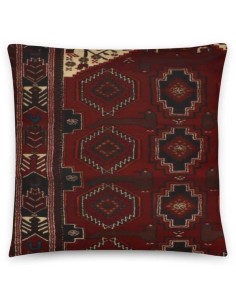 tappeto persia balutch cm 101x198 2