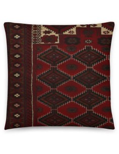 tappeto persia balutch cm 99x197 2