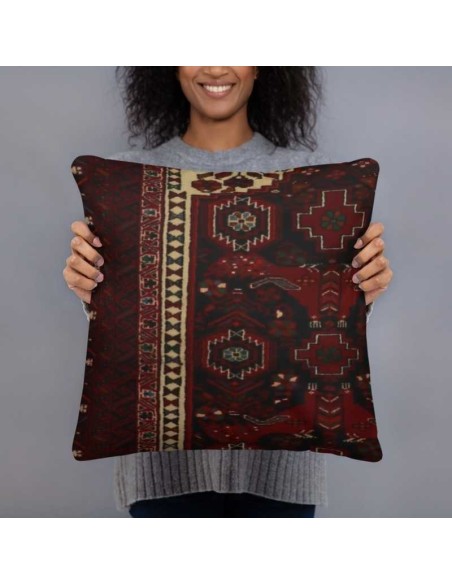 tappeto PERSIA BALUTCH CM.102X180