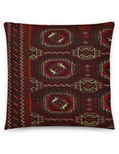 tappeto persia balutch cm 103x196 2