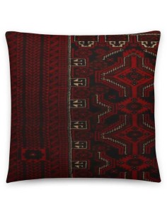 tappeto persia balutch cm 102x201 2