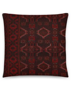 tappeto persia balutch cm 105x191 2