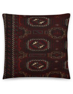 tappeto persia balutch cm 100x192 2