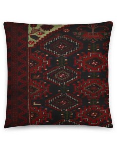 tappeto persia balutch cm 94x182 2