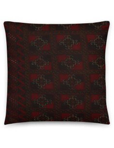 tappeto persia balutch cm 100x182 2