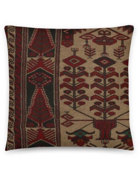 tappeto PERSIA BALUTCH CM.101X187