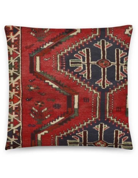 tappeto PERSIA SHIRAZ CM.110X152
