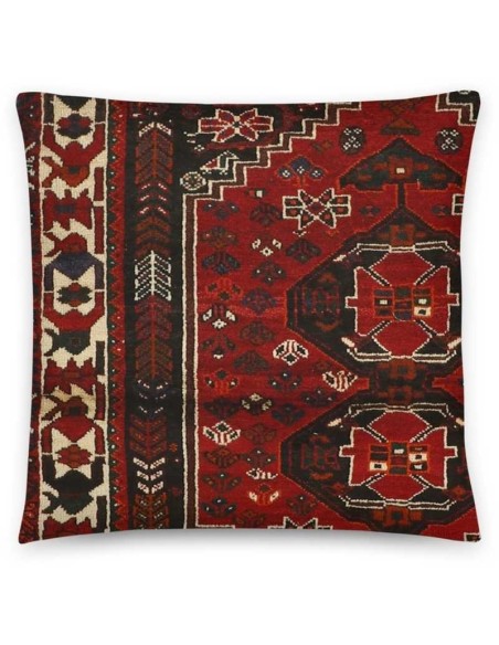 tappeto PERSIA KASHGHAI CM.112X162