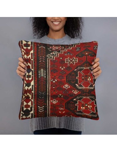 tappeto PERSIA KASHGHAI CM.112X162