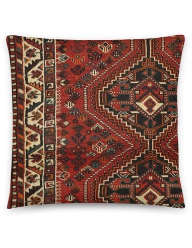 tappeto PERSIA SHIRAZ CM.111X161