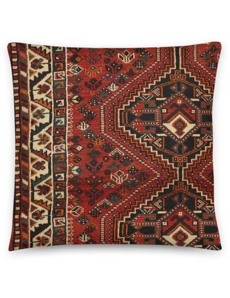 tappeto PERSIA SHIRAZ CM.111X161