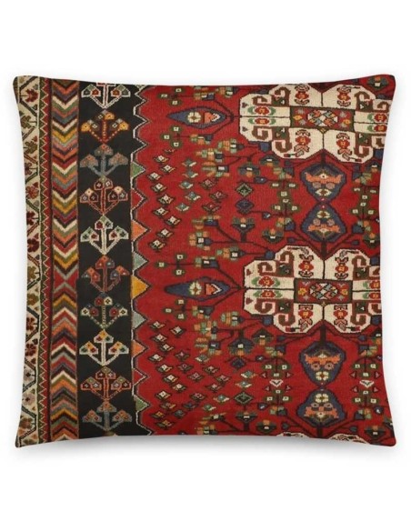 tappeto PERSIA KASHGHAI CM.117X163