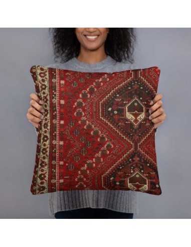 tappeto PERSIA SHIRAZ CM.161X201