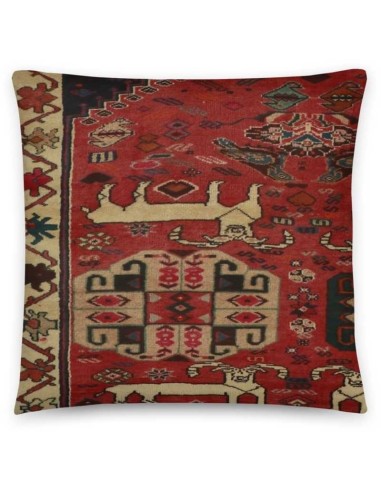 tappeto PERSIA KASHGHAI CM.106X208