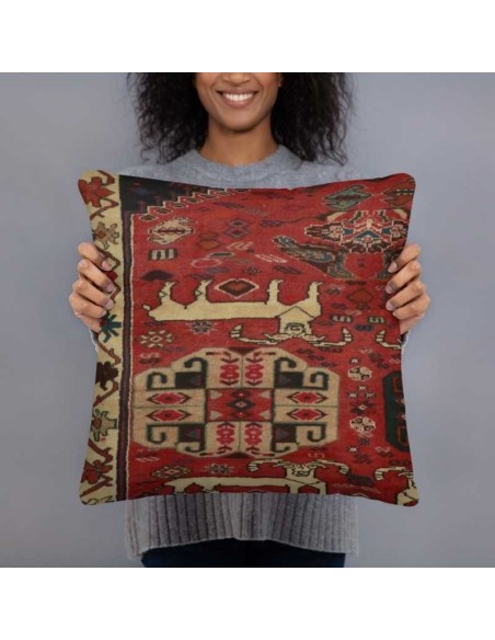 tappeto PERSIA KASHGHAI CM.106X208