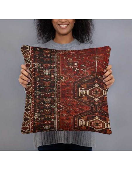 tappeto PERSIA KASHGHAI CM.159X263