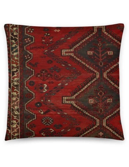 tappeto PERSIA SHIRAZ CM.167X248