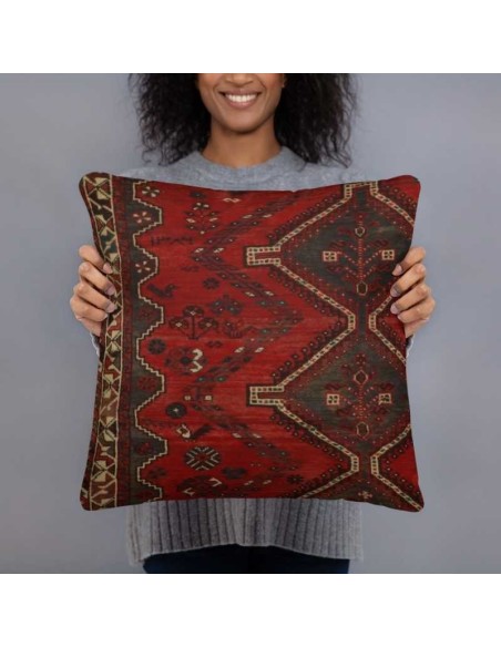 tappeto PERSIA SHIRAZ CM.167X248